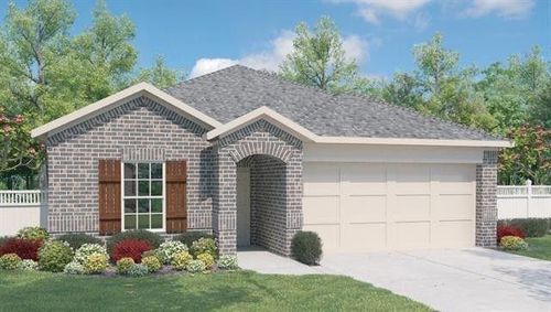 6617 Janes Ranch Rd, Austin, TX, 78744-6476 | Card Image