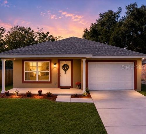 313 Griffin Ave, Lakeland, FL, 33801-6131 | Card Image
