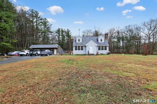 172 Bailey Hill Rd, Killingly, CT, 06239-3431 | Card Image