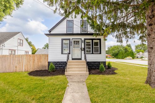 16563 S Park Ave, South Holland, IL, 60473-2257 | Card Image