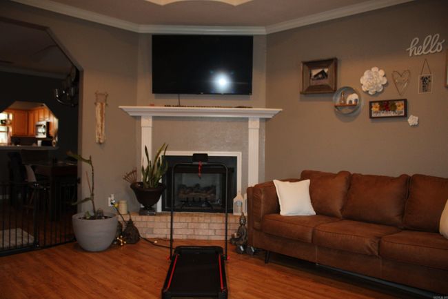 7 Cedar Knoll Loop, House other with 4 bedrooms, 2 bathrooms and null parking in Greenbrier AR | Image 7