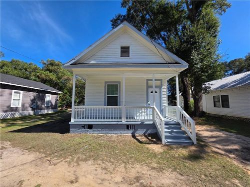 272 Burton Ave, Mobile, AL, 36607-2011 | Card Image