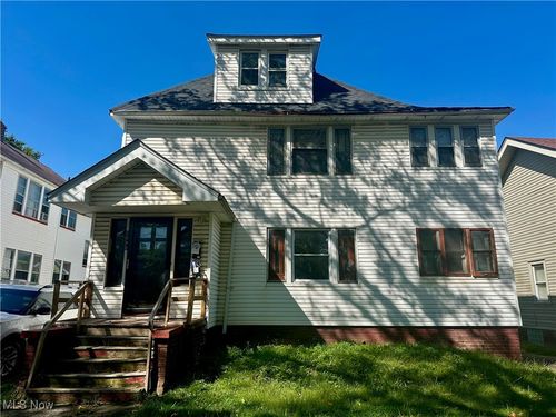 apt-3-3540 E 154th St, Cleveland, OH, 44120-5162 | Card Image