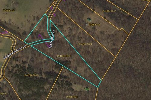 0 Black Bear Ln, MATHIAS, WV, 26812 | Card Image