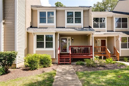 10020 Bellona Ct, Henrico, VA, 23233-2051 | Card Image