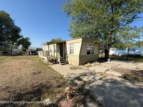 2210 Crockett Dr, Craig, CO, 81625-1029 | Card Image