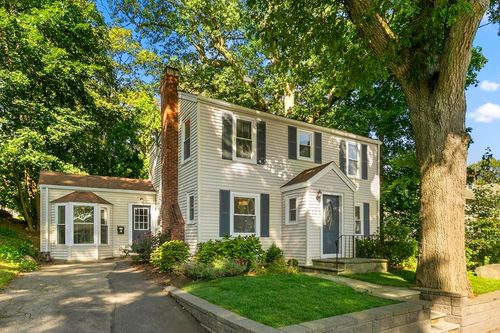 10 Cochato Rd, Braintree, MA, 02184-4629 | Card Image