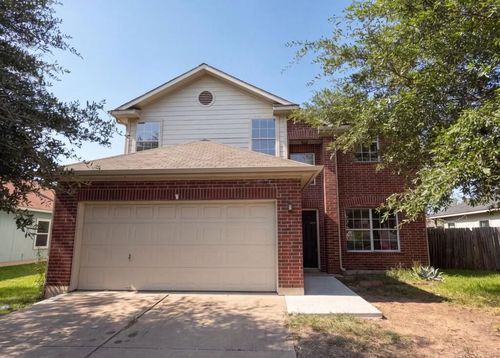 206 Almquist St Almquist St, Hutto, TX, 78634-3296 | Card Image