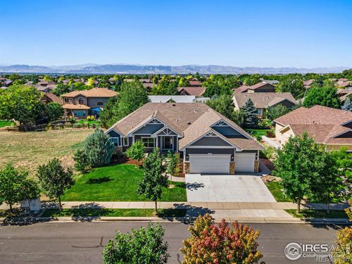 733 La Cruz Drive, Fort Collins, CO, 80524 | Card Image