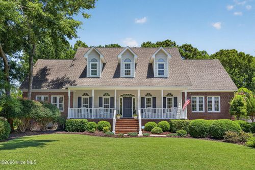 6927 Finian Dr, Wilmington, NC, 28409-2685 | Card Image