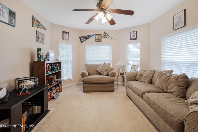 1296 Copper Creek Dr, House other with 3 bedrooms, 3 bathrooms and null parking in MACCLENNY FL | Image 20