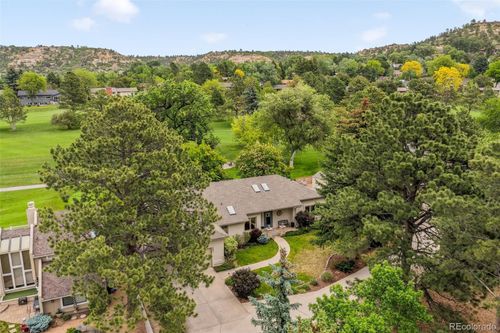 2693 Fairway Drive, Colorado Springs, CO, 80909 | Card Image