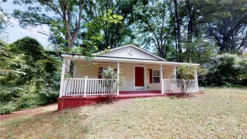 6342 Macon St, Charlotte, NC, 28208-1114 | Card Image