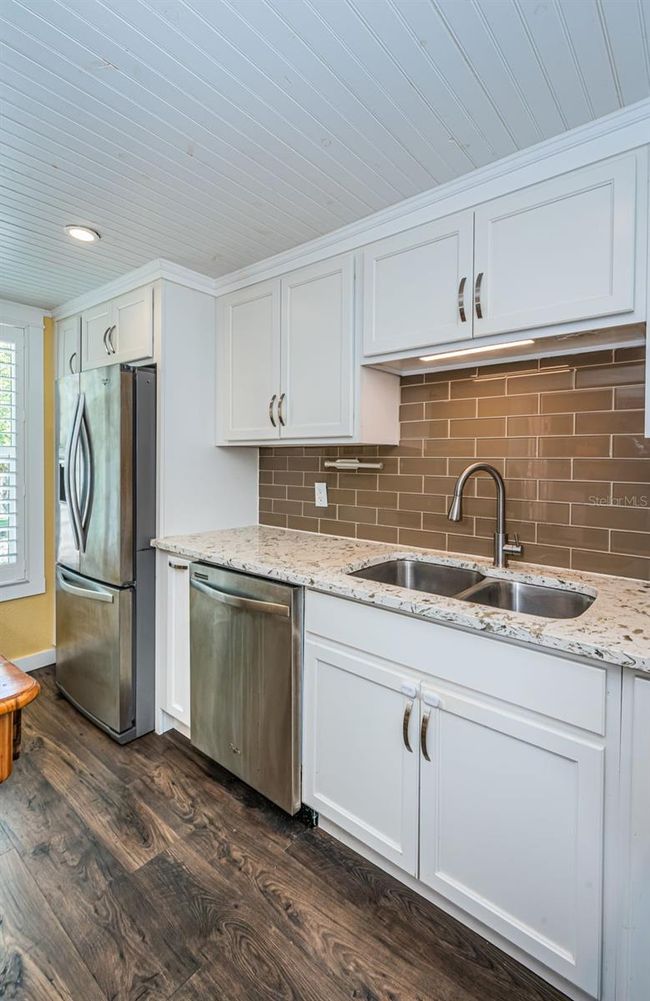 1768 Douglas Ave, House other with 2 bedrooms, 2 bathrooms and null parking in DUNEDIN FL | Image 16
