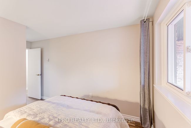 61 - 130 Ling Rd, Condo with 4 bedrooms, 2 bathrooms and 1 parking in Toronto ON | Image 36