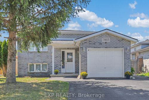 3413 Caribou Cres, Windsor, ON, N8W5T5 | Card Image