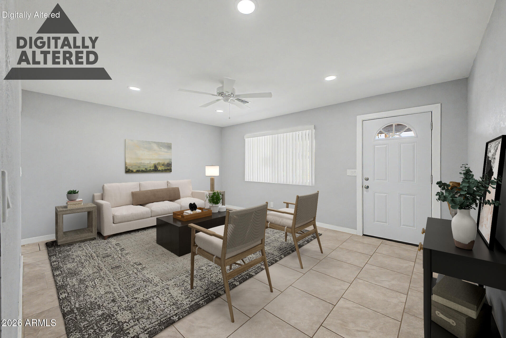 Residential in Phoenix 3