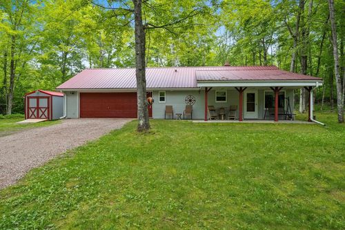 15362 Chalet Lane, Lakewood, WI, 54138 | Card Image