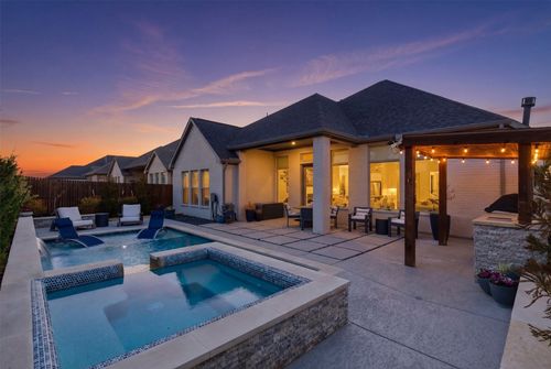 7513 Woodwheel Dr, Fort Worth, TX, 76123-2453 | Card Image