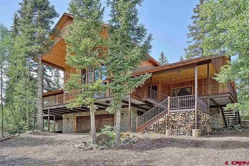 3543 Highway 550, Ouray, CO, 81427 | Card Image