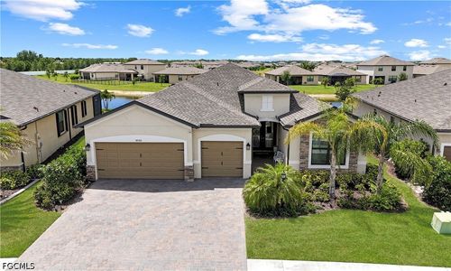 14564 Carva Lane, Fort Myers, FL, 33905 | Card Image