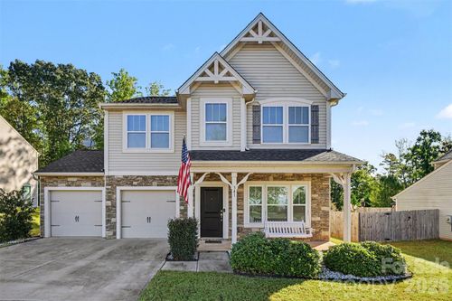 341 Brannon Meadows Dr, York, SC, 29745-2903 | Card Image