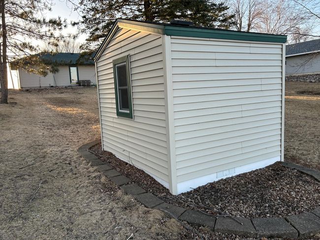 SHED | Image 10