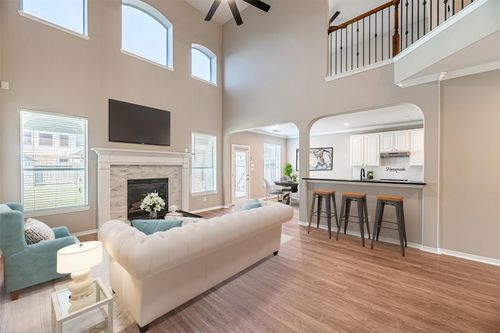 22118 Silver Blueberry Trl, Cypress, TX, 77433-6580 | Card Image