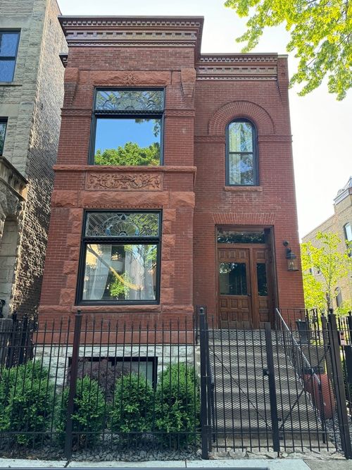 g-1114 N Hoyne Ave, Chicago, IL, 60622-3620 | Card Image