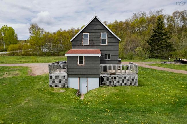 527 Pit Rd, House other with 4 bedrooms, 1 bathrooms and 1 parking in River Hebert NS | Image 4