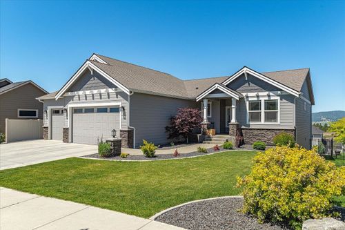 1616 S Morningside Heights Dr, Greenacres, WA, 99016-5317 | Card Image