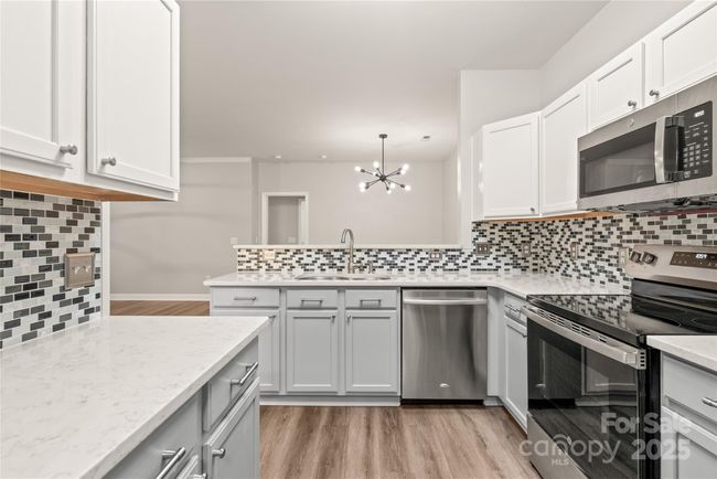 16344 Redstone Mountain Ln, Condo with 2 bedrooms, 2 bathrooms and null parking in Charlotte NC | Image 13