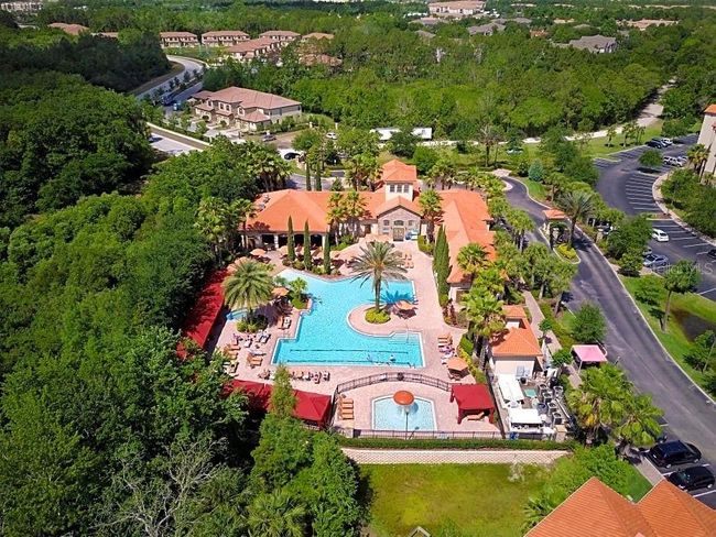 UNIT-3304 - 8010 Tuscany Way, Condo with 3 bedrooms, 2 bathrooms and null parking in DAVENPORT FL | Image 35