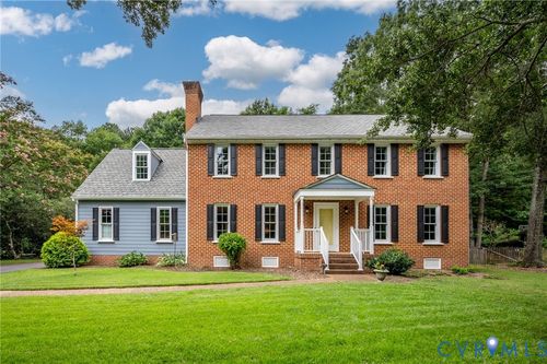 2640 Chartstone Dr, Midlothian, VA, 23113-2292 | Card Image