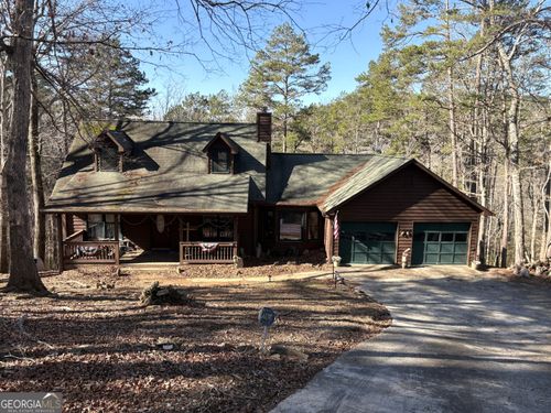 500 Cross Creek Trl, Demorest, GA, 30535-5555 | Card Image