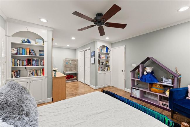 4076 Shady Cir Nw, House other with 4 bedrooms, 3 bathrooms and null parking in Lilburn GA | Image 25