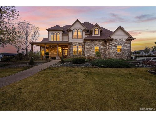 9965 E 143rd Way, Brighton, CO, 80602-5781 | Card Image