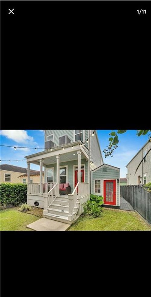 3505 Urquhart St, New Orleans, LA, 70117-5623 | Card Image
