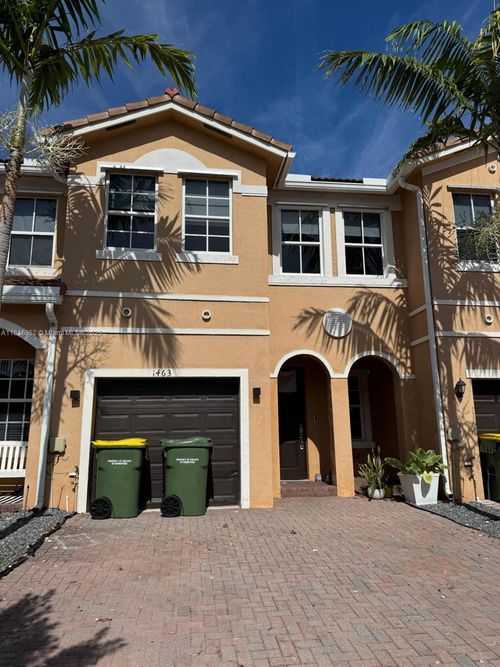 1463 Se 24th Ter, Homestead, FL, 33035-2185 | Card Image