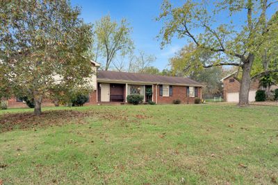 1252 Shawnee Rd, House other with 4 bedrooms, 2 bathrooms and 2 parking in Madison TN | Image 3