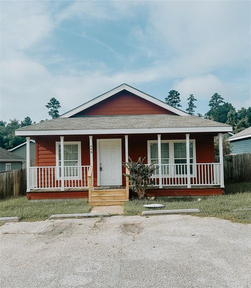 113 Varsity Dr, Huntsville, TX, 77340-2709 | Card Image