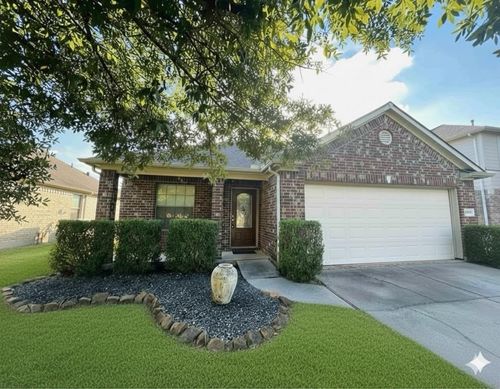 2737 Sandberry Dr, Kingwood, TX, 77345-1498 | Card Image