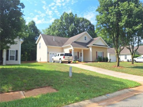 1224 Pearl Crescent Dr, Charlotte, NC, 28216-2785 | Card Image