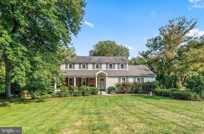 468 Winston Way, House other with 4 bedrooms, 2 bathrooms and null parking in BERWYN PA | Image 1