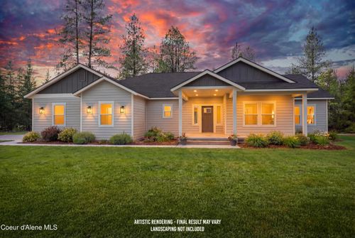 150 Atlanta Way, Spirit Lake, ID, 83869 | Card Image