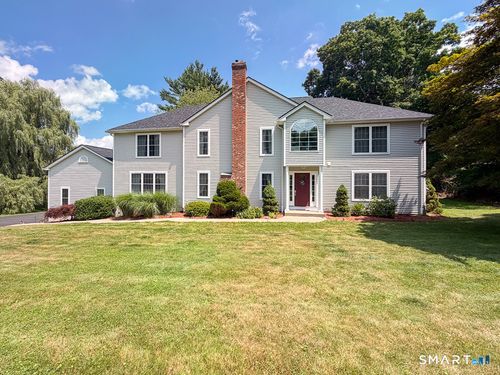 662 Coleman Rd, Cheshire, CT, 06410-3200 | Card Image
