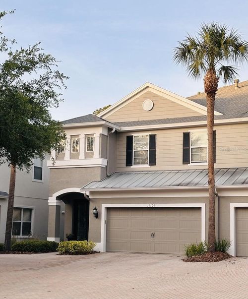 11107 Green Park Cir, TAMPA, FL, 33626-3379 | Card Image
