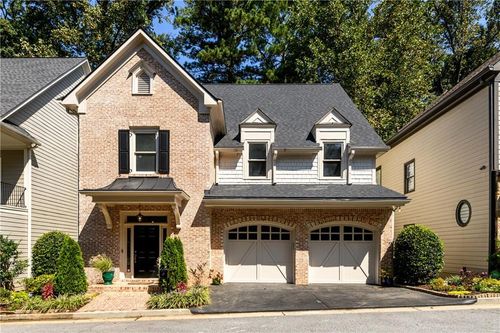1370 Edmund Ct Ne, Atlanta, GA, 30306-2236 | Card Image