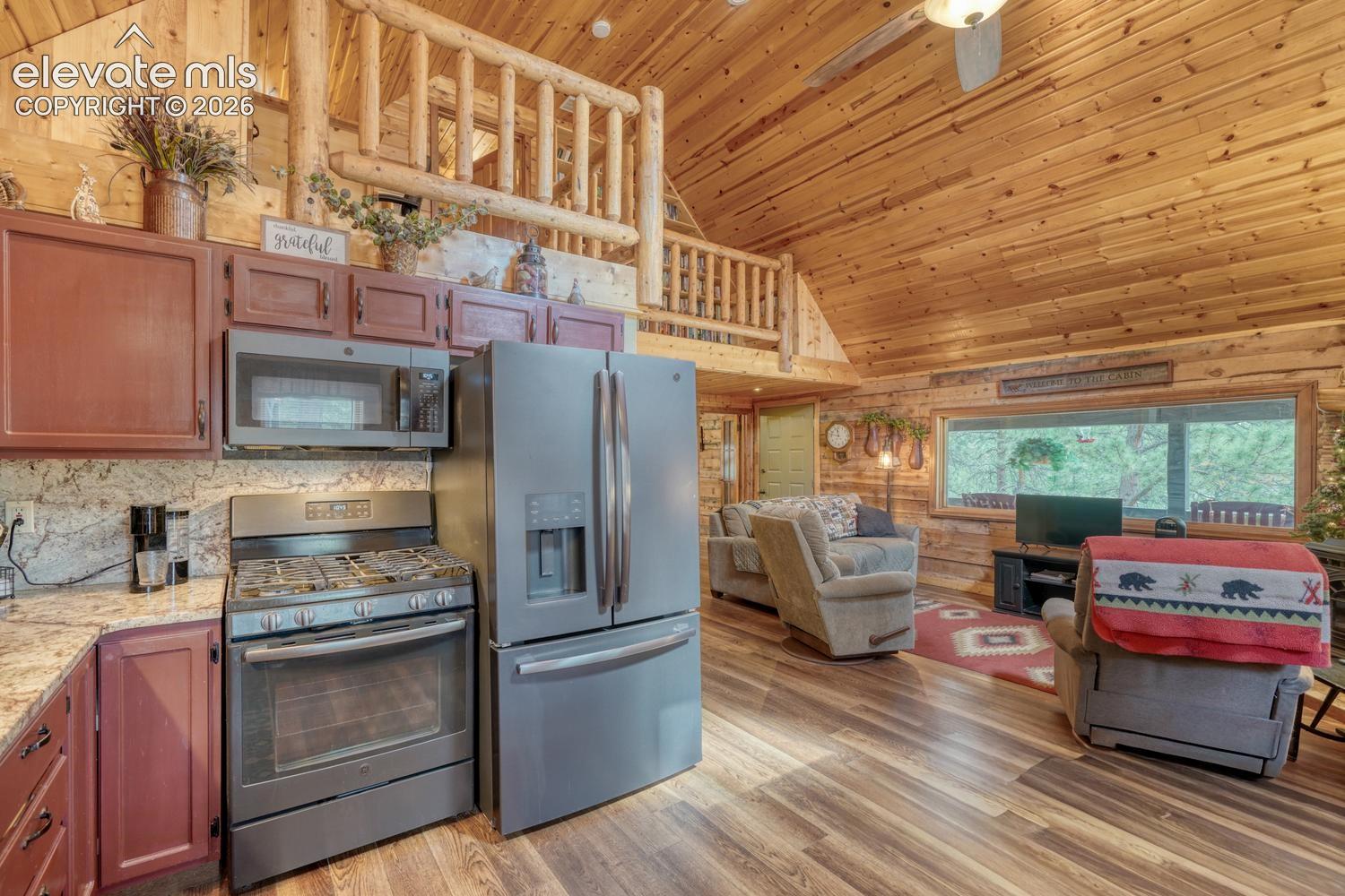 Residential in Westcliffe 4