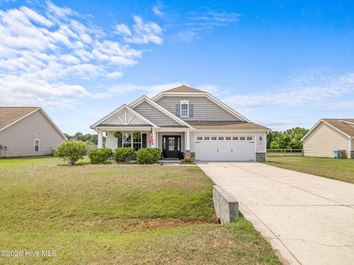 210 Mccain St, Beulaville, NC, 28518-8849 | Card Image
